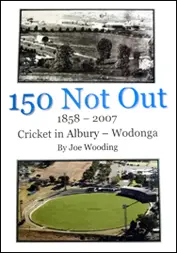 150 Not Out