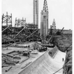 20.1927-Hume-Weir-wall-face