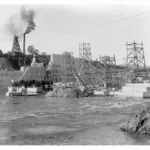 22.1926-Hume-Weir-Spillway-construction-02