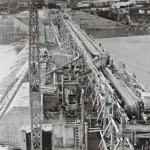 26.c1928-Hume-Weir-conveyor-belt-and-NSW-work-site