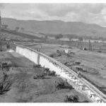 29.1930-Hume-Weir-corewall-and-flying-fox-02