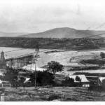 30.1930-Oct-Hume-Weir-view-looking-south