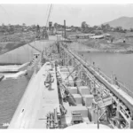 36.1933-Jan-Hume-Weir-Spillway-construction-01