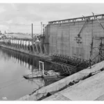 44.1934-Aug-Hume-Weir-Spillway-construction-01