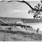 49.Hume-Dam-opening-ceremony