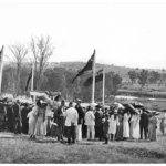 5.1919-guests-at-first-sod-ceremony-