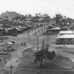 52.Hume-Weir-village
