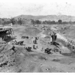 7.1920-Hume-Weir-Beginning-construction-01