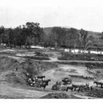 8.1920-Hume-Weir-Beginning-construction-02