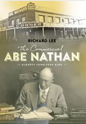 The Commercial Abe Nathan