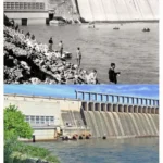 Hume-Weir-Albury-c1960