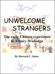 Unwelcome Strangers