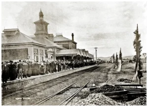 1.Albury-Railway-Station-opening