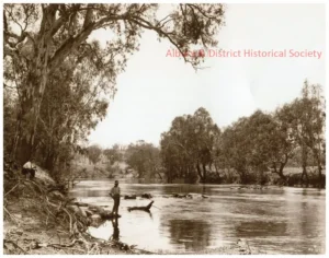 1.Hume-Hovell-Crossing-Place-of-Murray-River