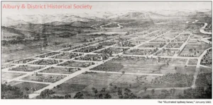 2.Albury-panorama-1881
