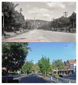 2.Dean-St-Albury-looking-west01