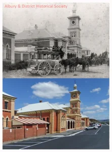 4.Albury-Railway-Station