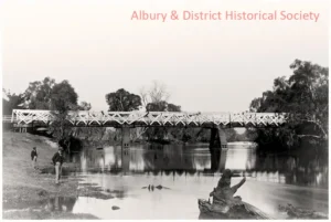 5.Albury-Union-Bridge-1895
